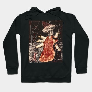 Demiurge Hoodie